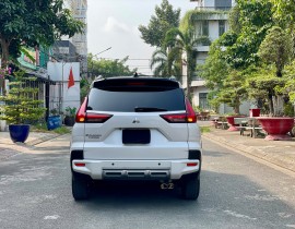 Mitsubishi Xpander 1.5 Cross 2024 
