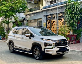 Mitsubishi Xpander 1.5 Cross 2024 