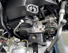 Mitsubishi Xpander 1.5 Cross 2024 