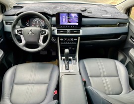 Mitsubishi Xpander 1.5 Cross 2024 