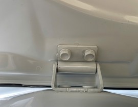 Mitsubishi Xpander 1.5 Cross 2024 