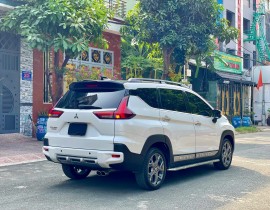 Mitsubishi Xpander 1.5 Cross 2024 
