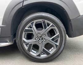 Mitsubishi Xpander 1.5 Cross 2024 