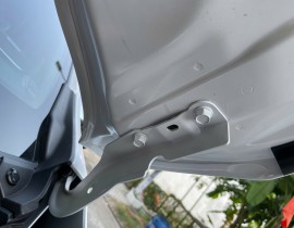 Mitsubishi Xpander 1.5 Cross 2024 