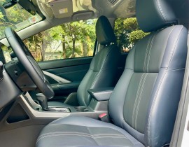 Mitsubishi Xpander 1.5 Cross 2024 