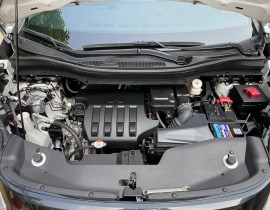 Mitsubishi Xpander 1.5 Cross 2024 