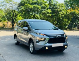  Mitsubishi Xpander 1.5 AT Eco 2023