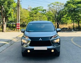  Mitsubishi Xpander 1.5 AT Eco 2023