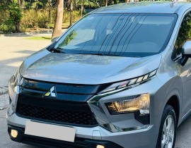  Mitsubishi Xpander 1.5 AT Eco 2023