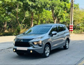  Mitsubishi Xpander 1.5 AT Eco 2023