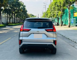  Mitsubishi Xpander 1.5 AT Eco 2023