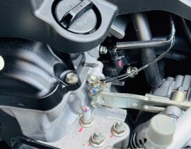  Mitsubishi Xpander 1.5 AT Eco 2023