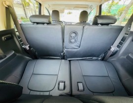  Mitsubishi Xpander 1.5 AT Eco 2023