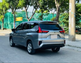  Mitsubishi Xpander 1.5 AT Eco 2023