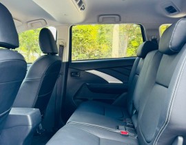  Mitsubishi Xpander 1.5 AT Eco 2023