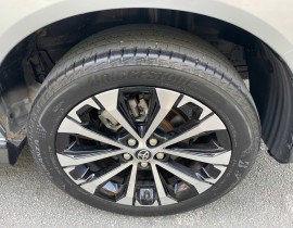 Toyota Veloz 1.5 Top 2022 