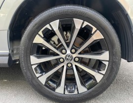 Toyota Veloz 1.5 Top 2022 