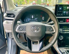 Toyota Veloz 1.5 Top 2022 