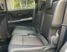 Toyota Veloz 1.5 Top 2022 