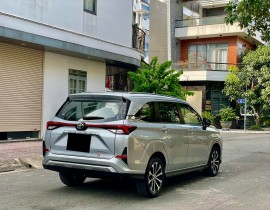 Toyota Veloz 1.5 Top 2022 