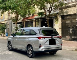 Toyota Veloz 1.5 Top 2022 