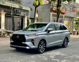 Toyota Veloz 1.5 Top 2022 