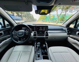 Kia Sorento 2.5 Signature 2021