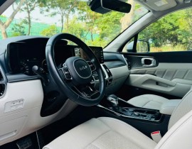 Kia Sorento 2.5 Signature 2021