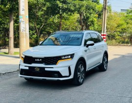 Kia Sorento 2.5 Signature 2021
