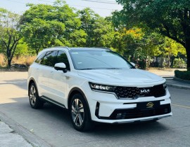 Kia Sorento 2.5 Signature 2021