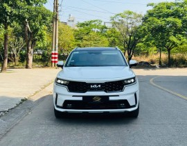 Kia Sorento 2.5 Signature 2021