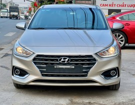 Hyundai Accent 1.4 MT (Full) 2019