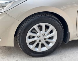Hyundai Accent 1.4 MT (Full) 2019