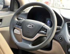 Hyundai Accent 1.4 MT (Full) 2019