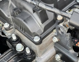 Hyundai Accent 1.4 MT (Full) 2019