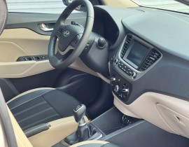 Hyundai Accent 1.4 MT (Full) 2019