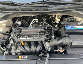 Hyundai Accent 1.4 MT (Full) 2019