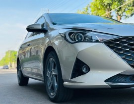 Accent 1.4 ATH 2021 (Đặc biệt)