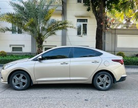 Accent 1.4 ATH 2021 (Đặc biệt)