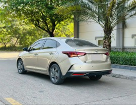 Accent 1.4 ATH 2021 (Đặc biệt)