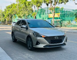 Accent 1.4 ATH 2021 (Đặc biệt)