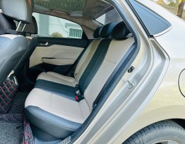 Accent 1.4 ATH 2021 (Đặc biệt)