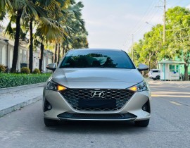 Accent 1.4 ATH 2021 (Đặc biệt)