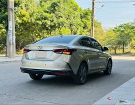 Accent 1.4 ATH 2021 (Đặc biệt)