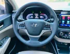 Accent 1.4 ATH 2021 (Đặc biệt)