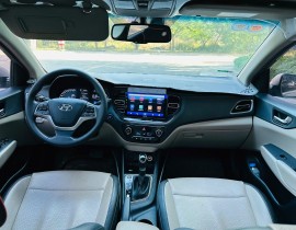 Accent 1.4 ATH 2021 (Đặc biệt)