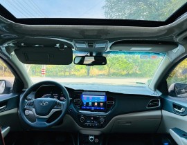 Accent 1.4 ATH 2021 (Đặc biệt)