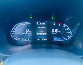 Accent 1.4 ATH 2021 (Đặc biệt)