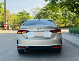 Accent 1.4 ATH 2021 (Đặc biệt)