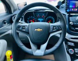  Chevrolet Orlando 1.8 LTZ ( AT) 2017